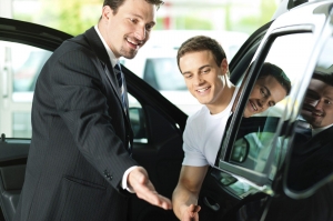Unleash The Power Of Professional Car Dealers Expertise