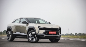 Mahindra’s EV Revolution: Exploring the Future with Mahindra BE 6 and Other Top Electric Models