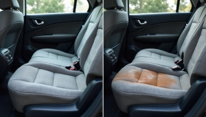 Protecting Your Car’s Interior with Durable Upholstery Solutions