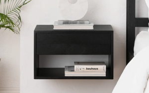 How to Install Floating Bedside Cabinets: A Step-by-Step Guide