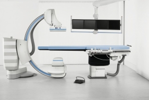 Global Angiography Equipment Market: Size, Trends, and Growth Outlook 2025-2032