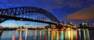 Why Your Next Evening Out Should Be on a Sydney Harbour Dinner Cruise