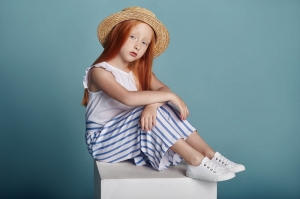 What Is Child Modeling?
