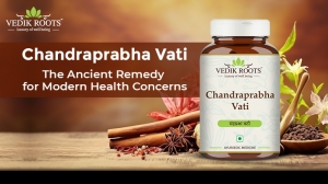 Chandraprabha Vati: The Ancient Remedy for Modern Health Concerns 