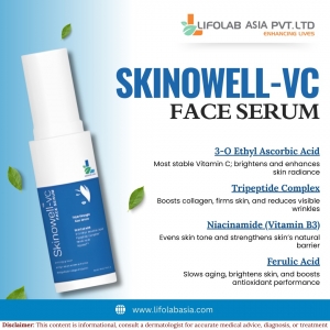 Top Skincare Essentials in the UAE: Your Expert Guide with Lifolab Asia