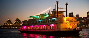 Solo in Sydney? Let This Cabaret Cruise Be Your Starry Night Out