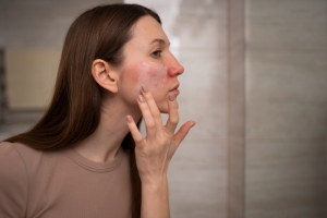 Rosacea Treatment Guide: How Topical Ivermectin Helps Calm Your Skin