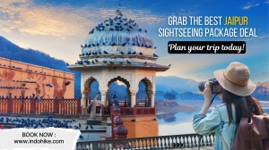 Jaipur Tour Package
