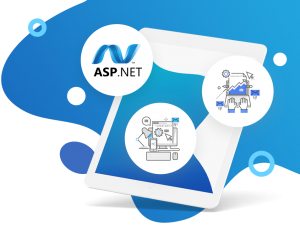 Hire Expert ASP.NET Developers to Build High-Performance Web Solutions