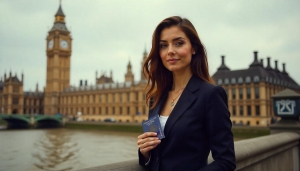 Unlocking Excellence: An Essential Guide to the UK's Global Talent Visa