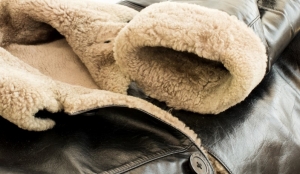 Sheepskin or Shearling Coat: Warm, Comfortable, and Expertly Fitted in Watford