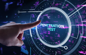 Securing your business data: penetration testing Phoenix