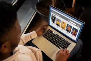 Shopify Ecommerce Development Services