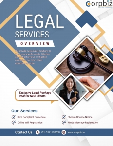 Your Business Legal Needs Covered — Essential Services You Must Know