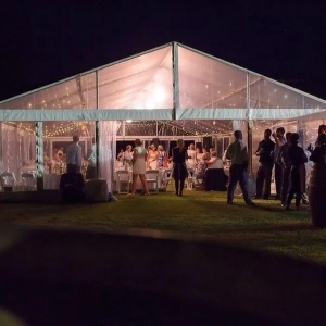 Versatile Marquee Hire for Every Occasion