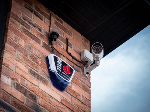Enhancing Business Safety with Professional Security Solutions