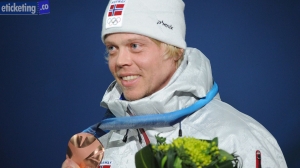 Winter Olympic 2026: Olympic Medalist Audun Gronvold Tragically Lost at 49 After Lightning Strike 