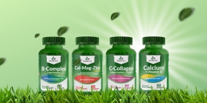 How Echinacea Dietary Supplement Supports Immunity and Overall Wellness