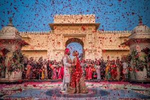 From Lake Pichola to City Palace: Magical Wedding Locations in Udaipur