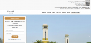Omaxe Gorakhpur Launch Invest in Future-Ready Plots Now