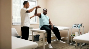 CareFirstPT Offers the Best Physical Therapy Services in Cary, NC