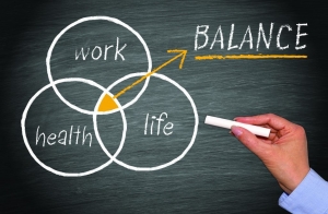 Work, Life, and Health