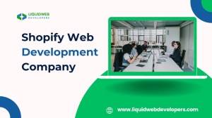 Why Hiring a Shopify Web Development Company Is Essential for Your Online Success