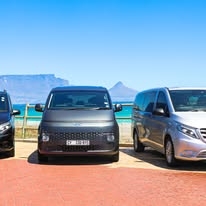 What Makes Luxury Shuttle Services In Cape Town Stand Out