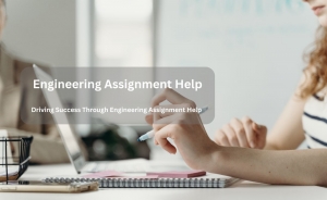 Engineering Assignment Help
