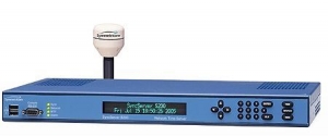 Trust the GPS Network Time Server for Accurate Time Sync