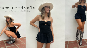 Ready to Refresh Your Closet with the Best Date Night Dresses?