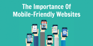 How Important is a Mobile-Friendly Website?