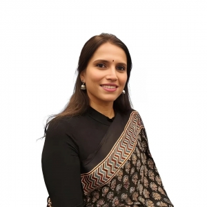 Deepa Karthik Shares 5 Ways to Get Youth Active in the Community