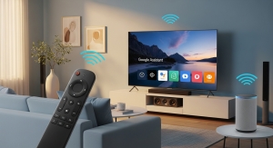 Voice Control for Your Home Theater: Alexa, Google Assistant & Smart Remotes