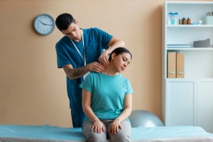 The Importance of Early Intervention in Neck Pain Treatment