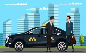 How Stevenage Taxi Services Help with Airport Transfers