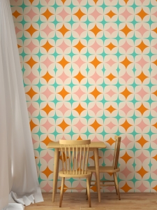 The Art of the Wall: Exploring Thematic Wallpaper for Modern Homes