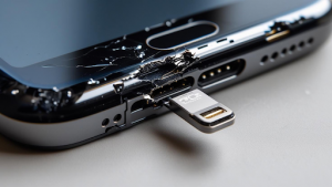 How a Damaged Charging Port Can Affect Your Pixel