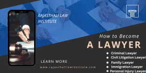 How to Become A Lawyer