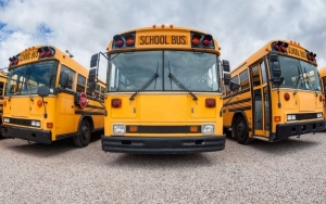 What To Expect When Renting A School Bus