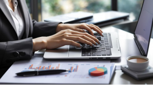 Eliminate Productivity Drains with Data Entry Outsourcing 