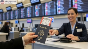 USA Passport Application: The Importance of US Passport Validity