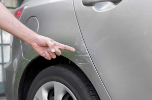 Top Ways to Repair Car Scratches and Prevent Future Damage