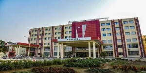 A Complete Guide to Gouri Devi Institute of Medical Sciences and Hospital – Admission, Fees, Courses, and More