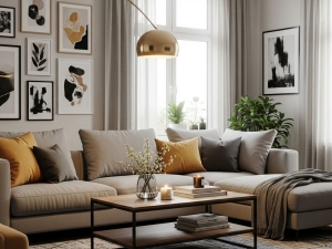 The Best Interior Designer in Chennai for Your Home Who We Are