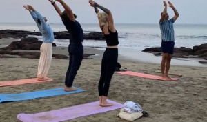 Yoga Teacher Training in Rishikesh: A Transformative Journey