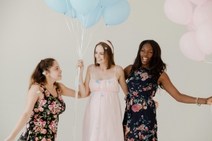 best floral dresses