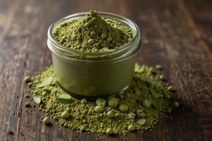 Pea Powder Manufacturing Plant Setup Cost 2025: Business Plan, Cost and Revenue 