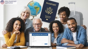 Need a New Passport? Now You Can Passport Renew Online, and It's Quicker Than Ever