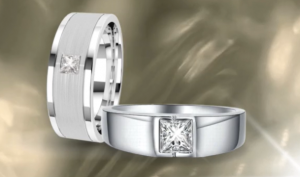 Men’s Platinum Rings Are Trending – Here’s What’s Fueling the Craze